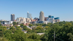 Mobile detailers in Raleigh, NC