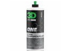 3D One Polish