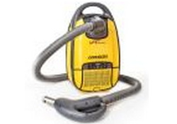 Vapamore MR 500 Vento Canister Power Vacuum System