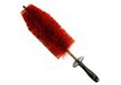 DI EZ Detail Brush Full Red